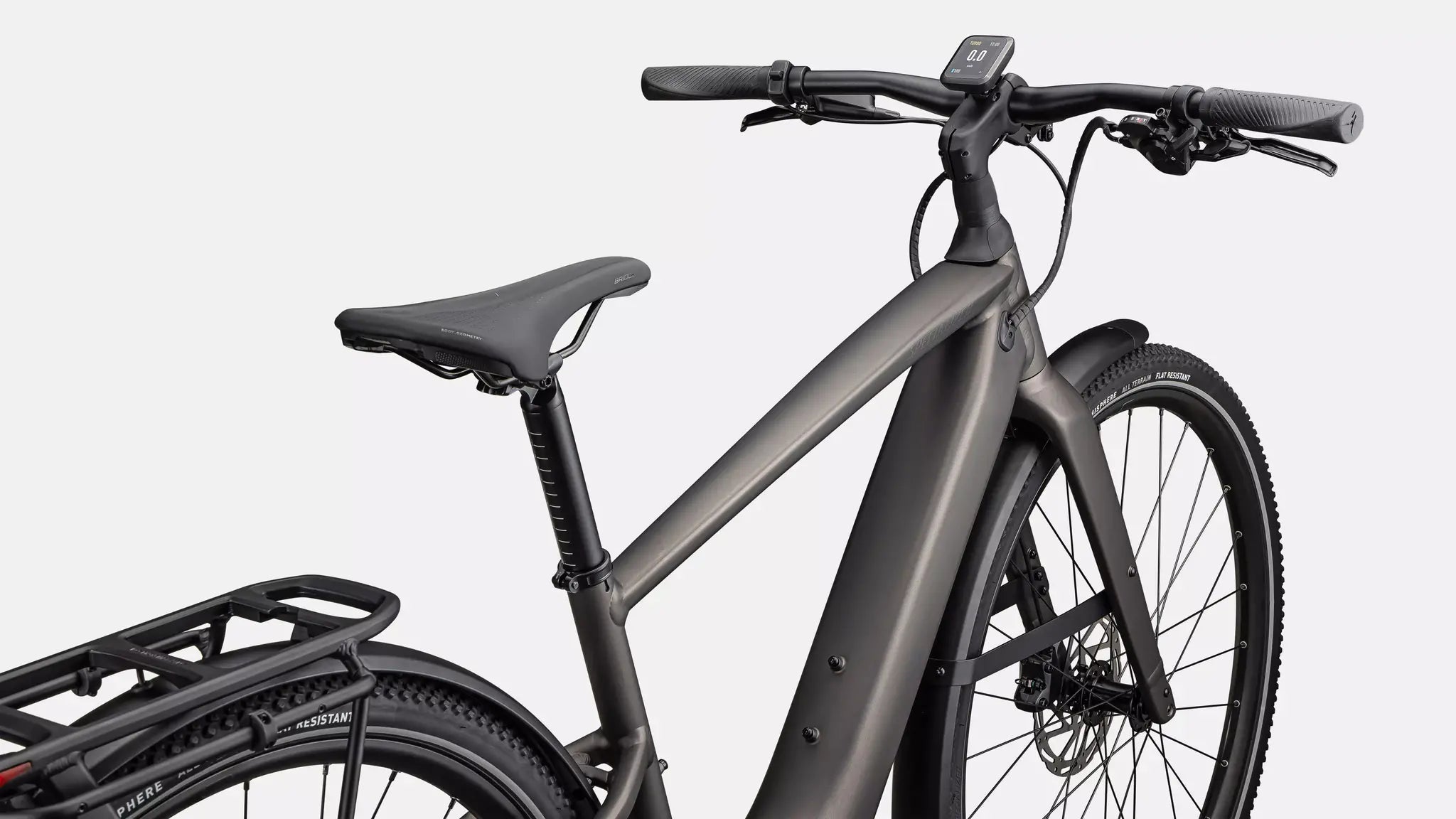 Turbo Vado SL 2 4.0 - Vélo Vision