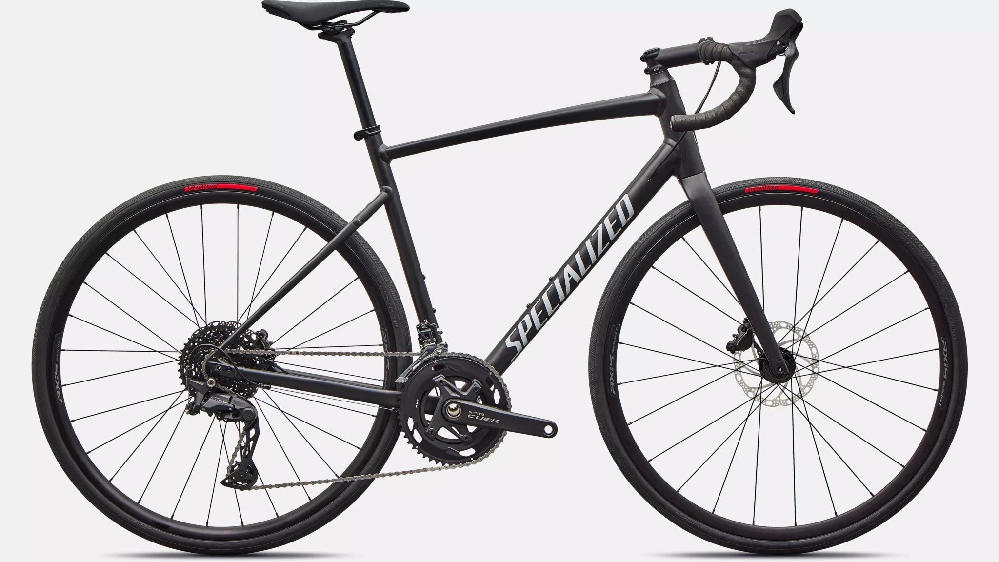 Allez 2026 - Vélo Vision