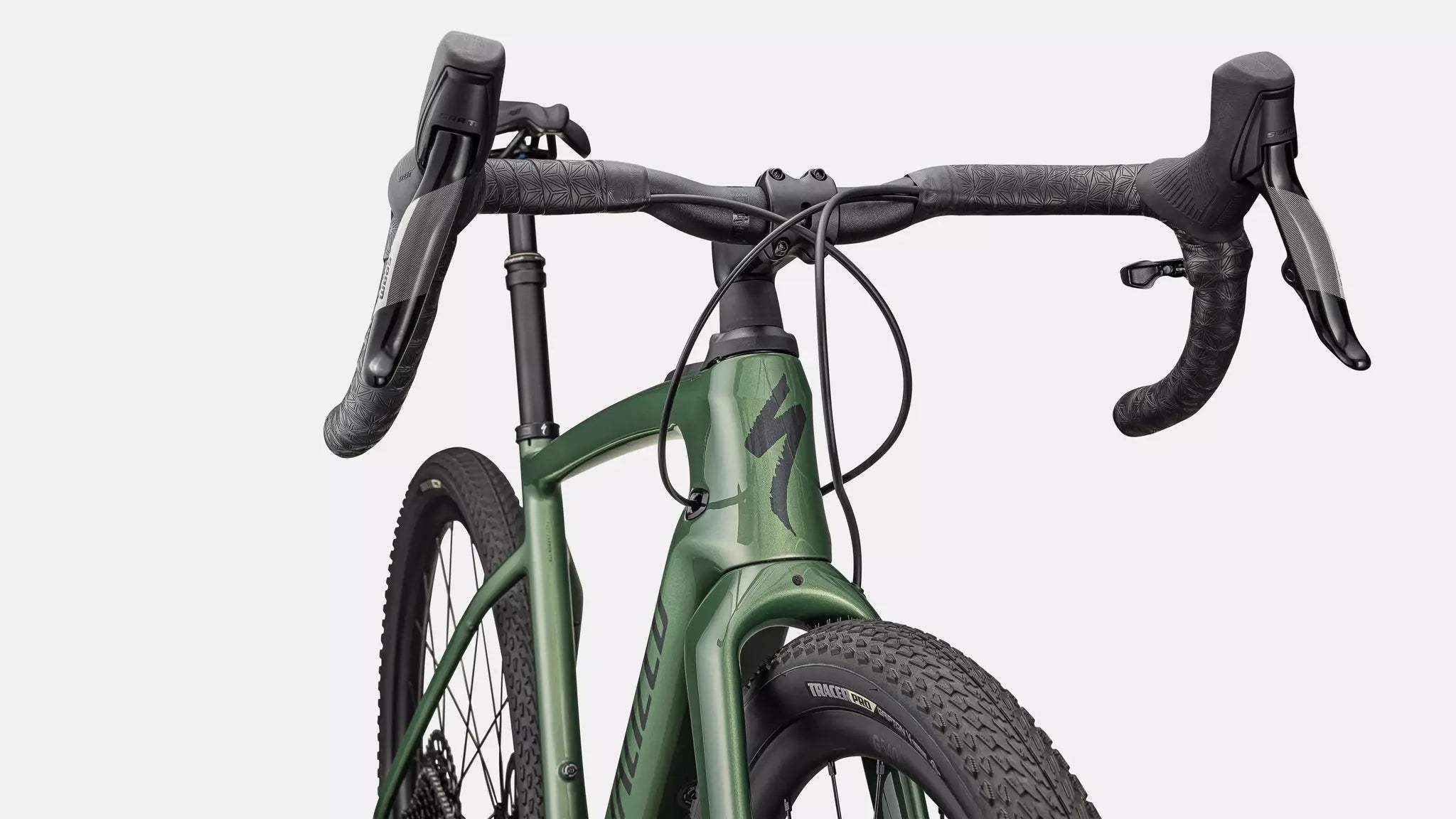 Turbo Creo 2 Comp 2026 - Vélo Vision