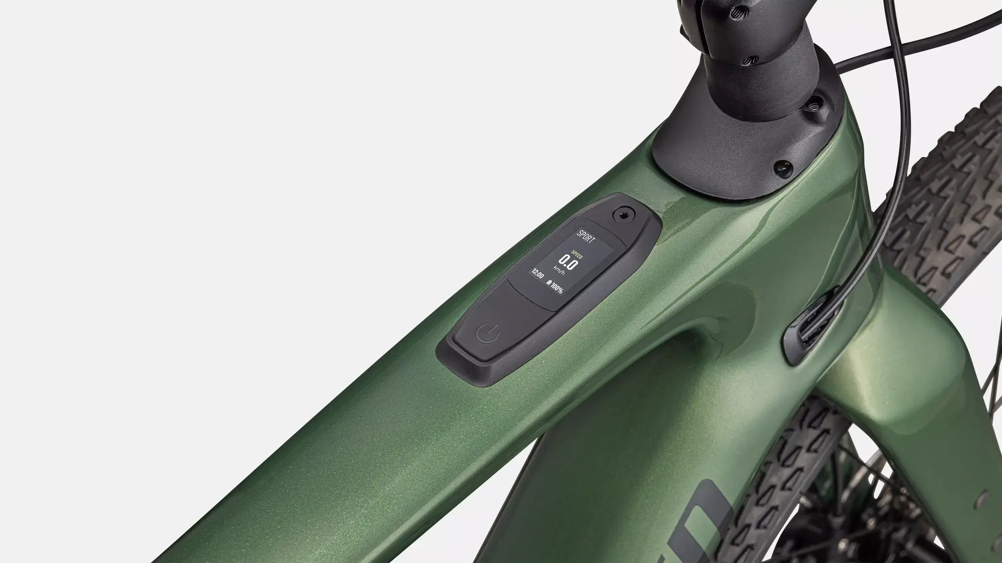 Turbo Creo 2 Comp 2026 - Vélo Vision
