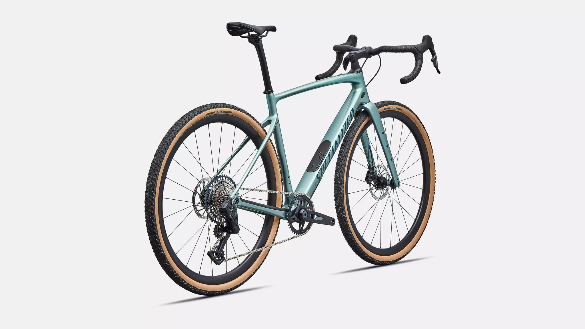 Diverge 4 Expert 2026 - Vélo Vision