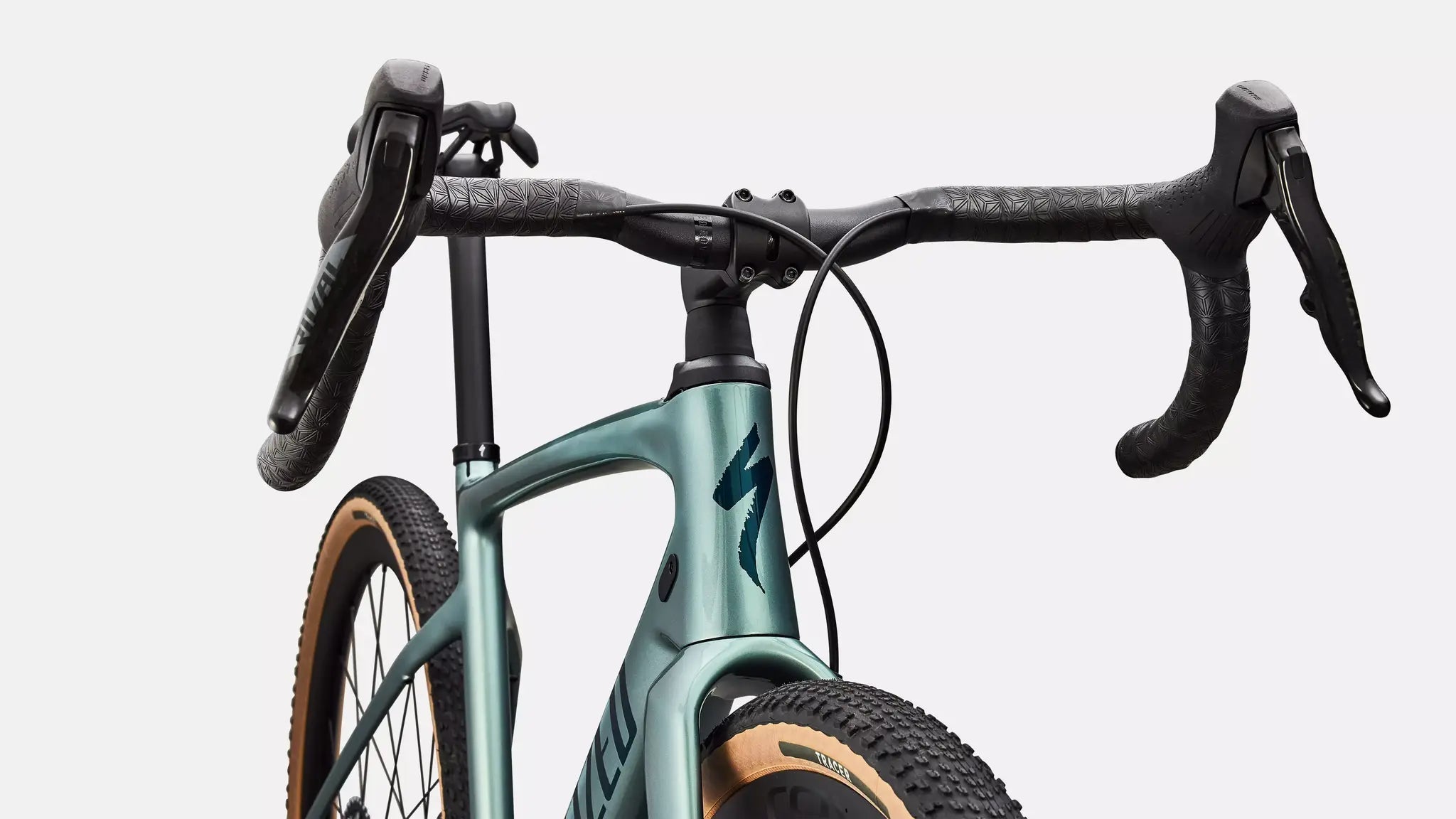 Diverge 4 Expert 2026 - Vélo Vision