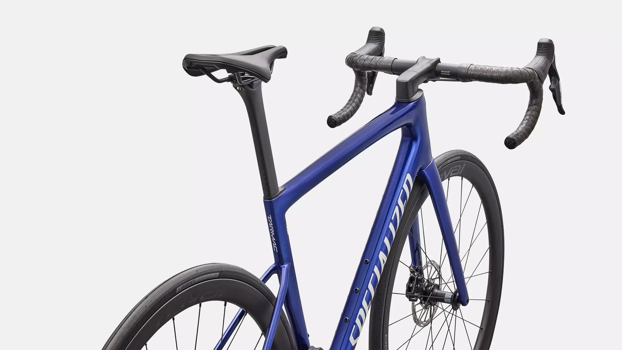 Tarmac SL8 Expert - Vélo Vision