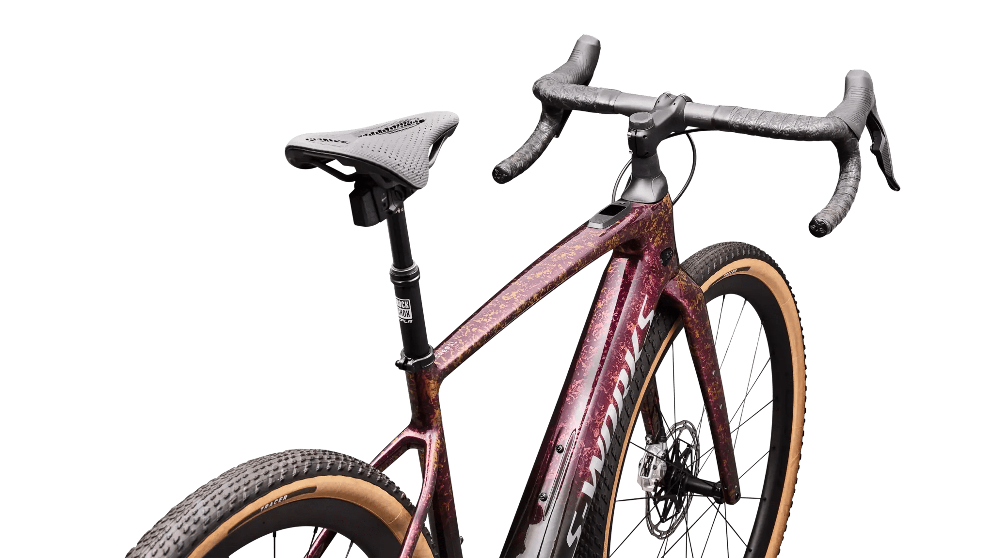 Turbo Creo 2 S - Works - Vélo Vision