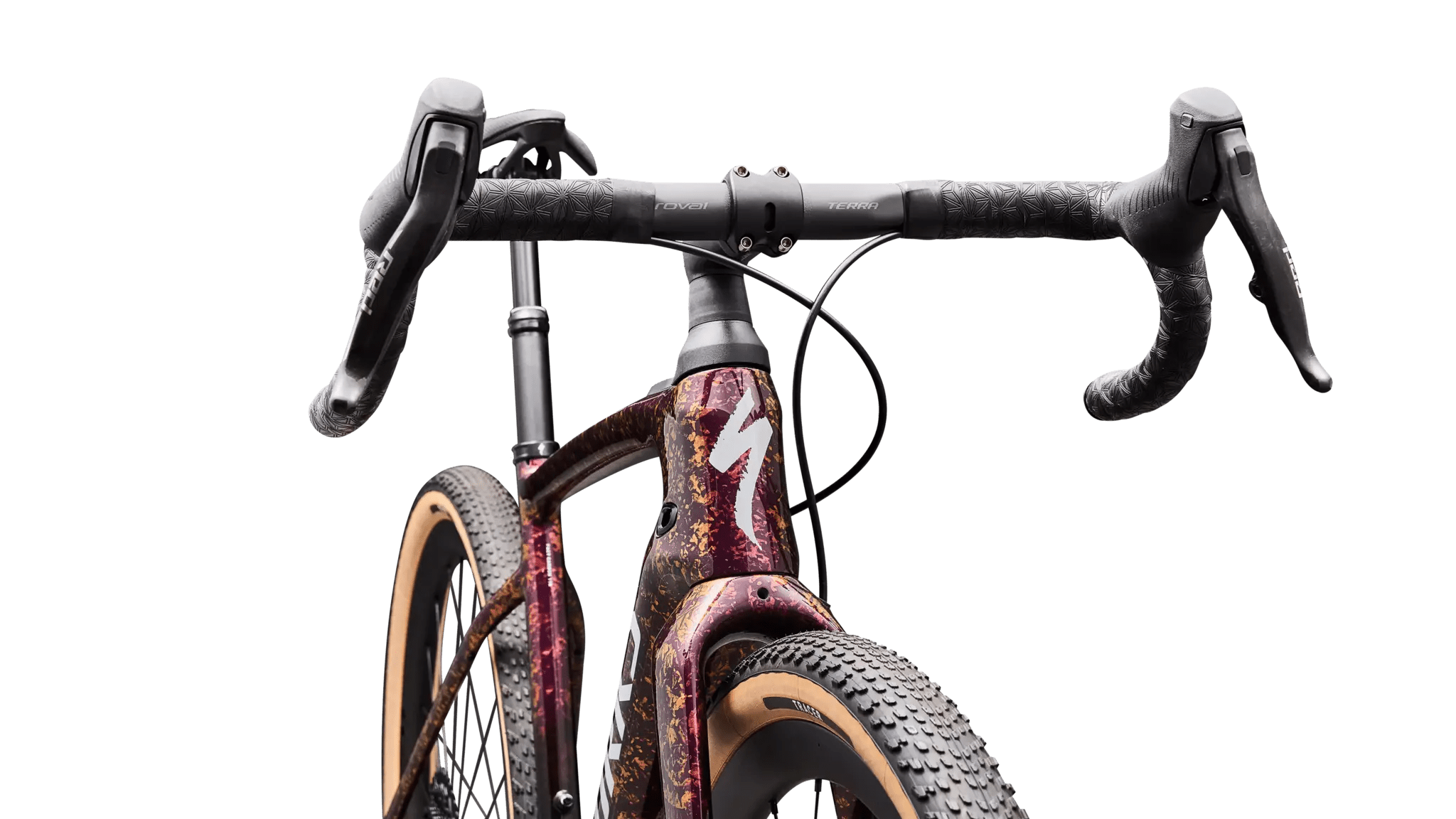Turbo Creo 2 S - Works - Vélo Vision