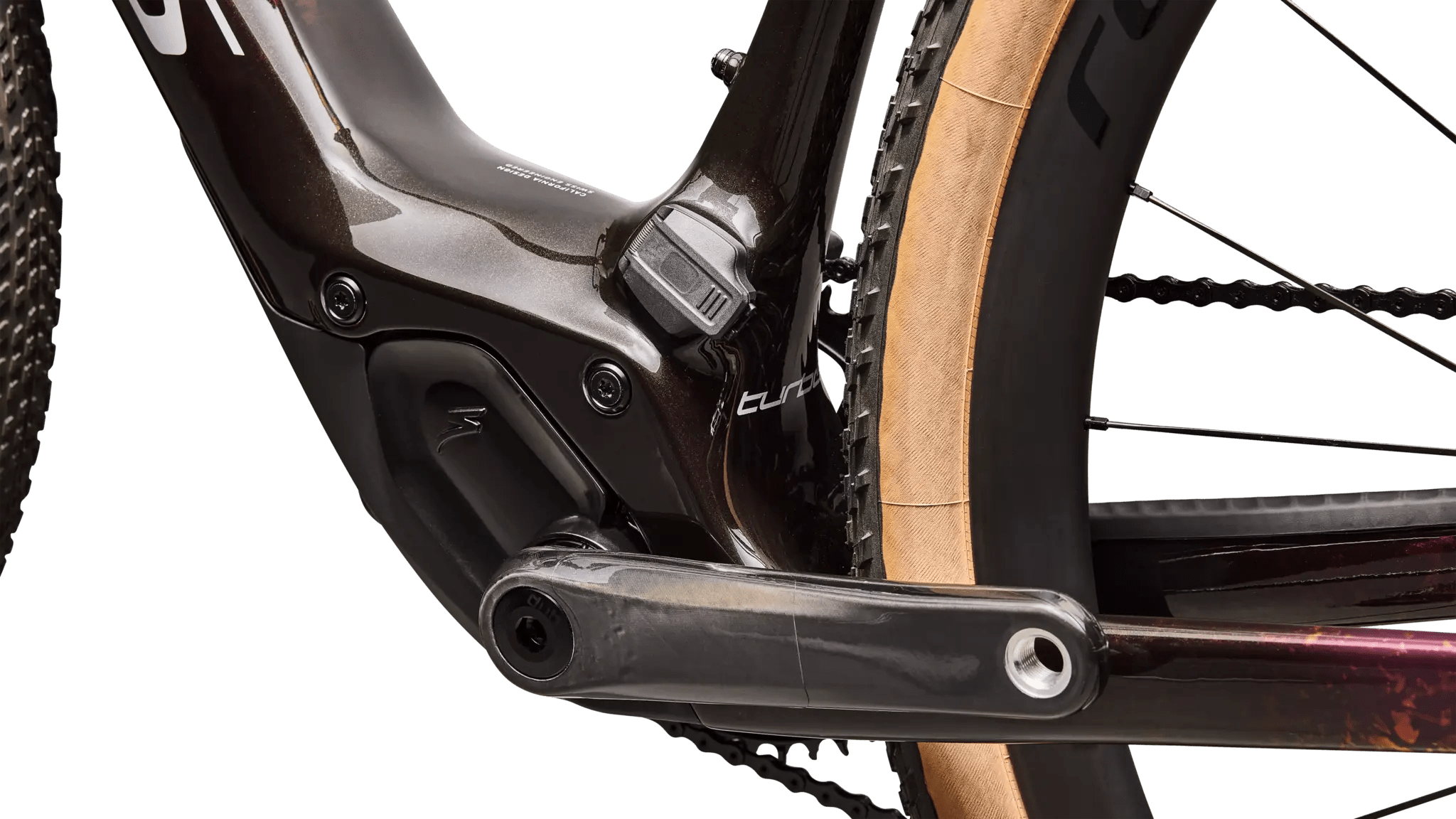 Turbo Creo 2 S - Works - Vélo Vision