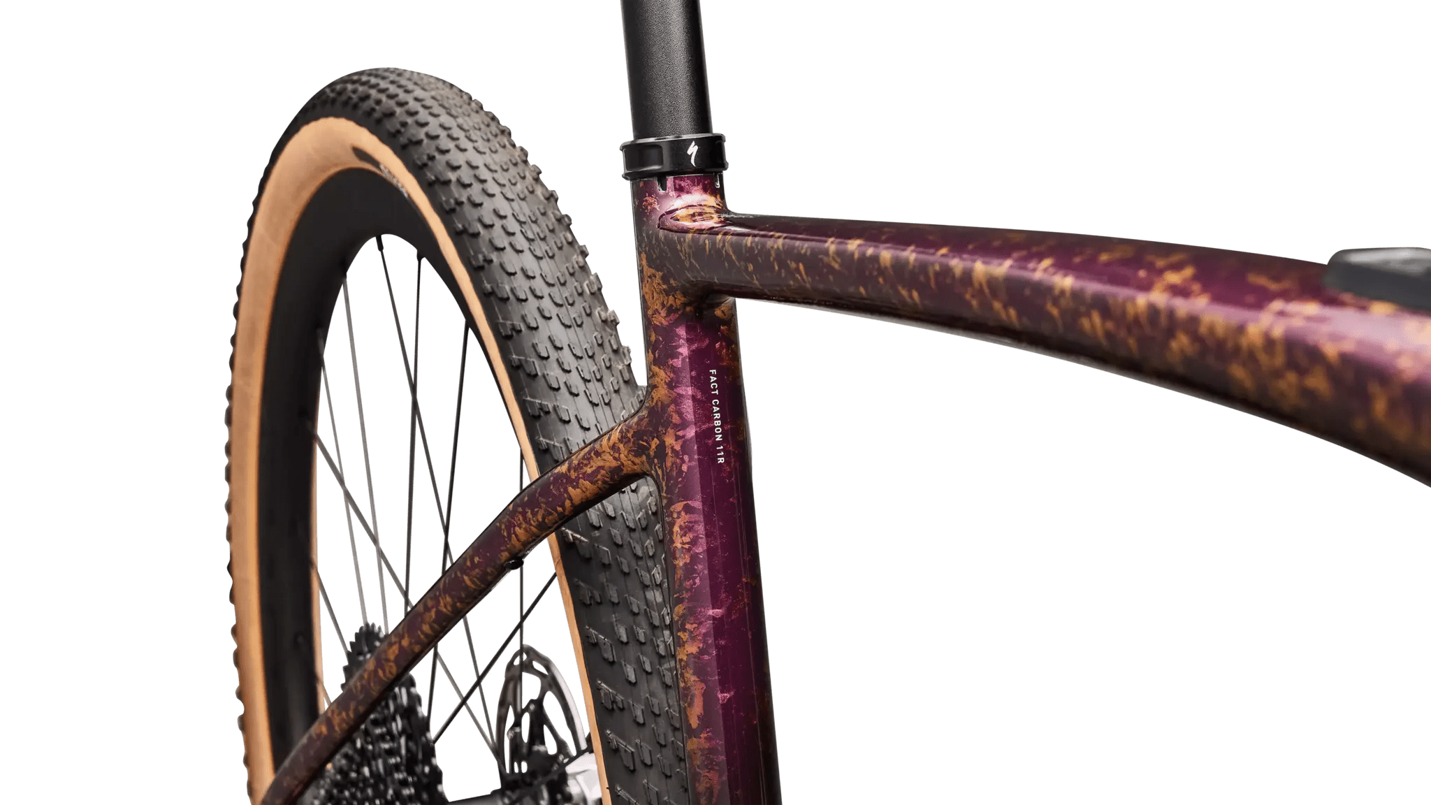 Turbo Creo 2 S - Works - Vélo Vision