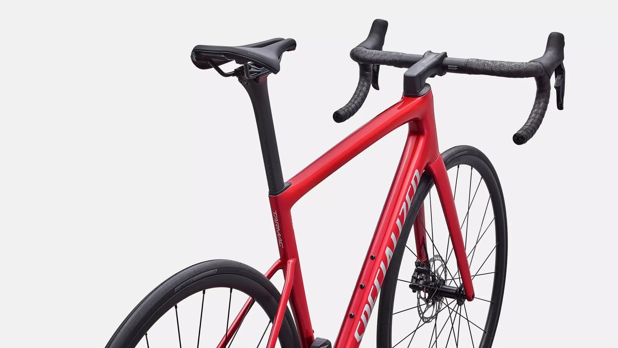Tarmac SL8 Comp 2026 - Vélo Vision