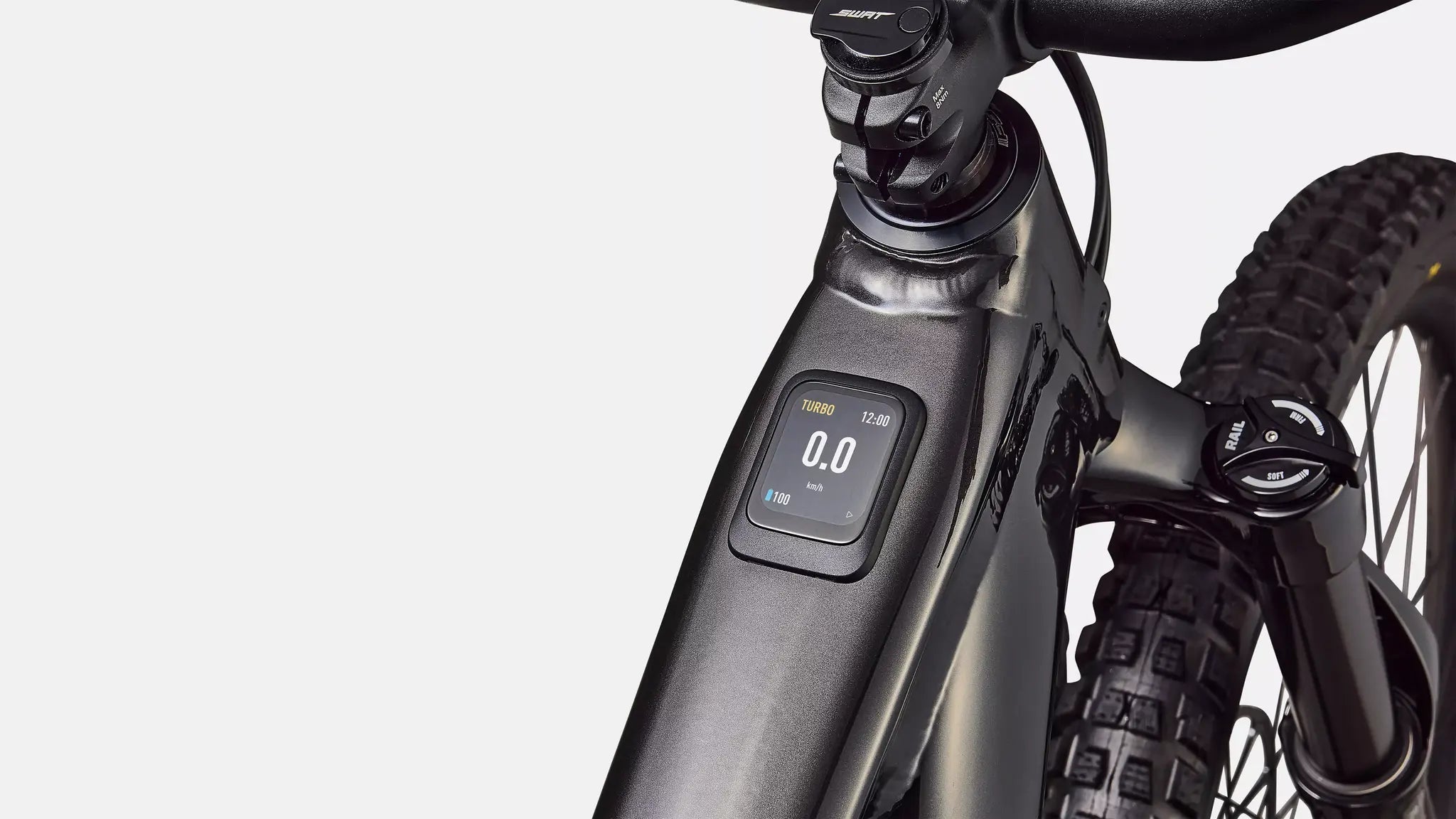 Turbo Levo 4 Alloy - Vélo Vision