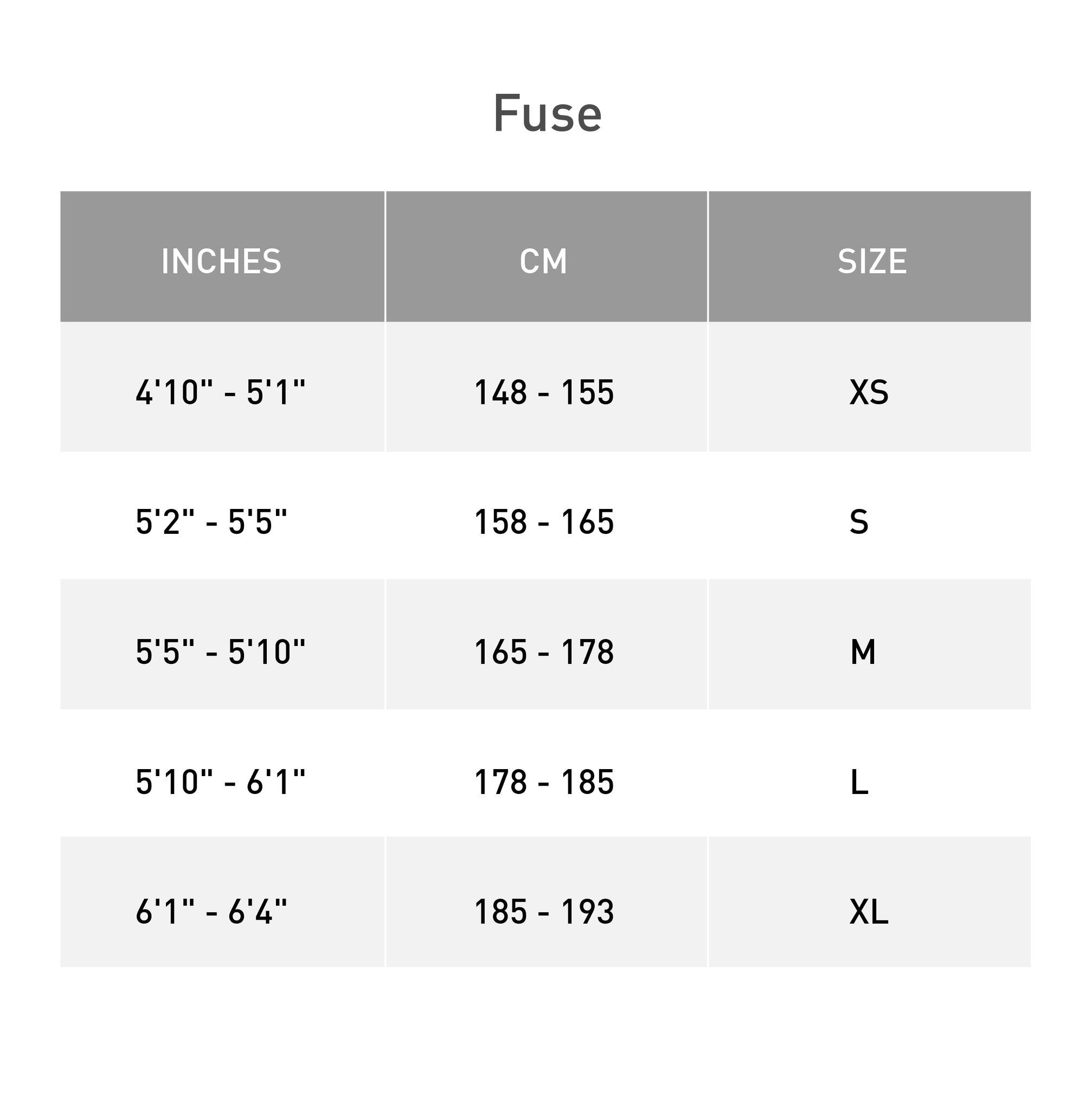 Fuse Sport 27.5