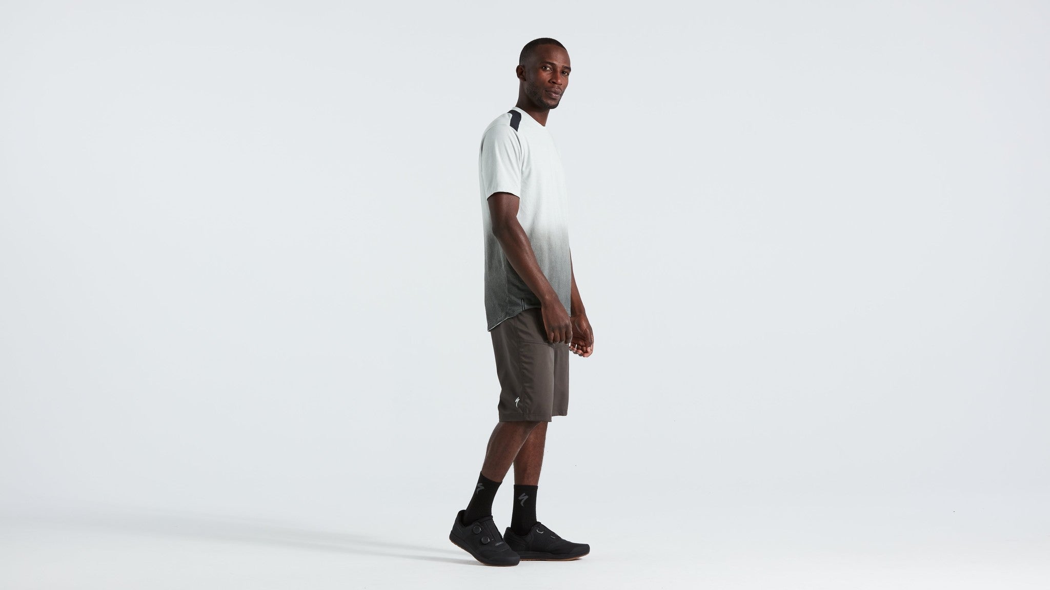 Short Homme Trail avec Sous-Short