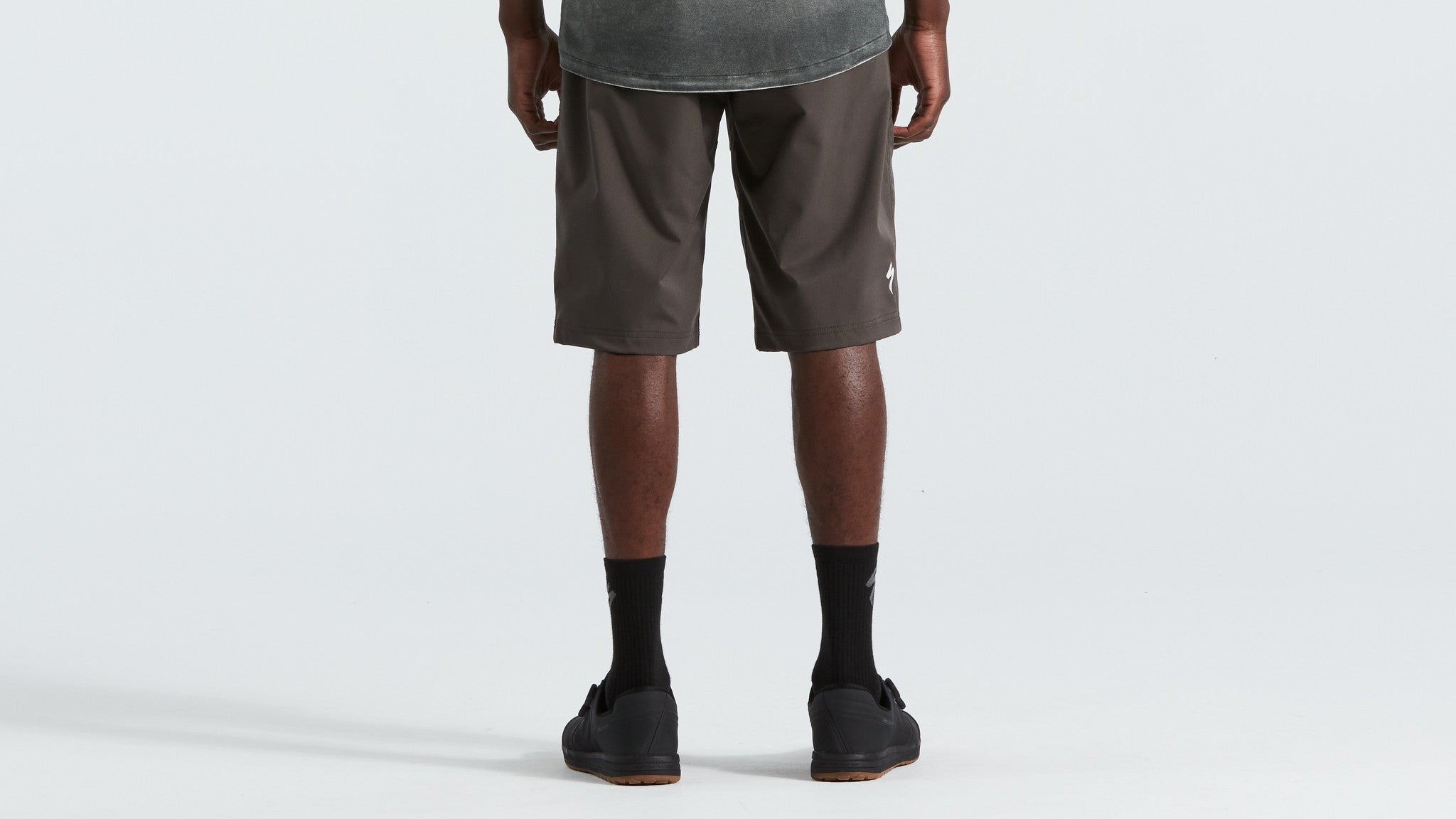 Short Homme Trail avec Sous-Short