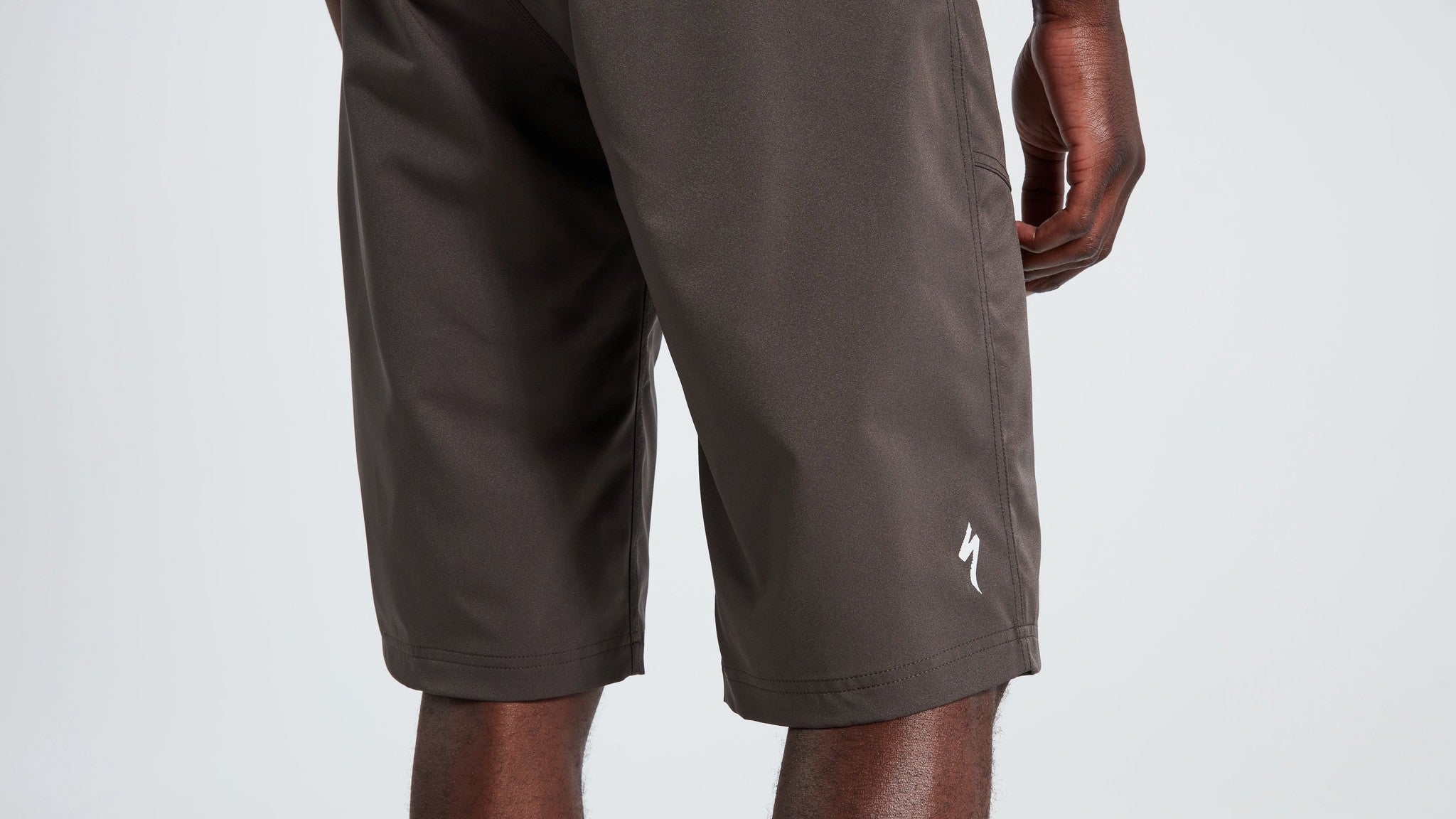 Short Homme Trail avec Sous-Short