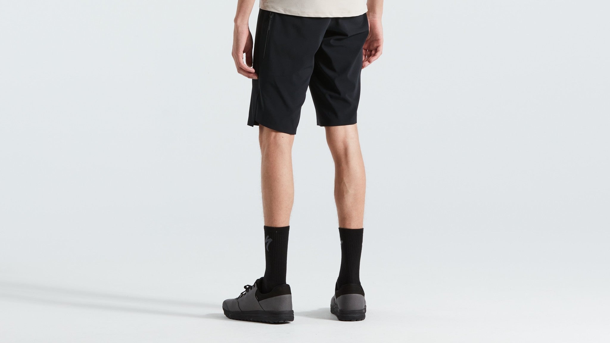 Short Trail CORDURA pour homme