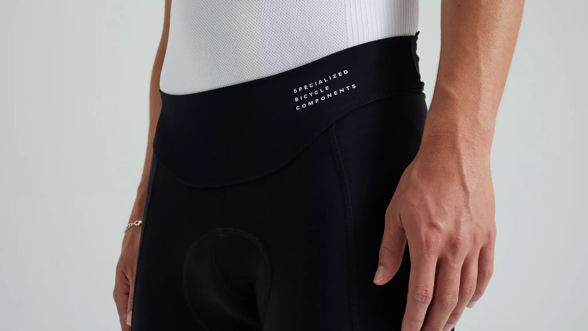 Cuissard Foundation Homme - Vélo Vision