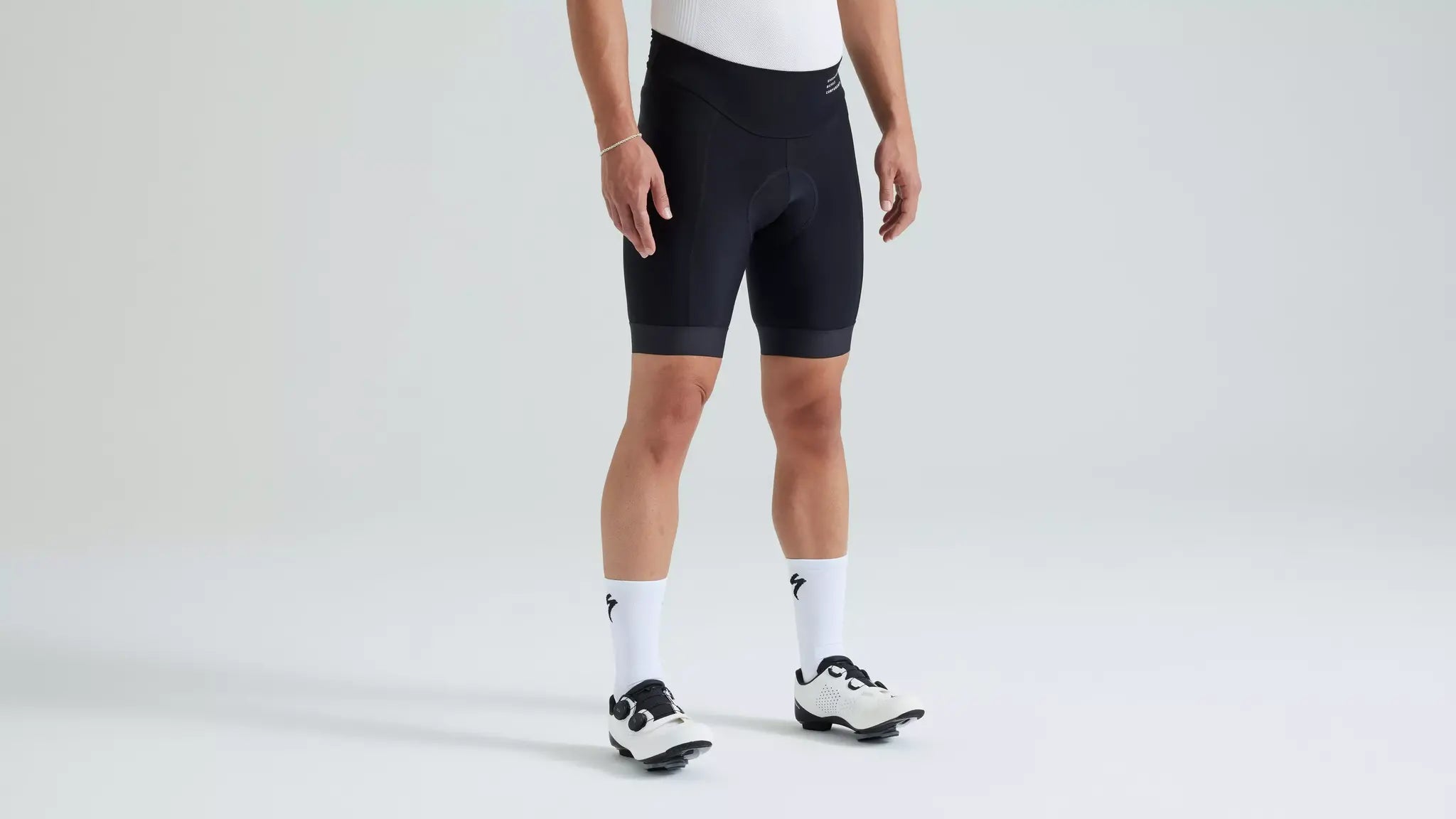Cuissard Foundation Homme - Vélo Vision