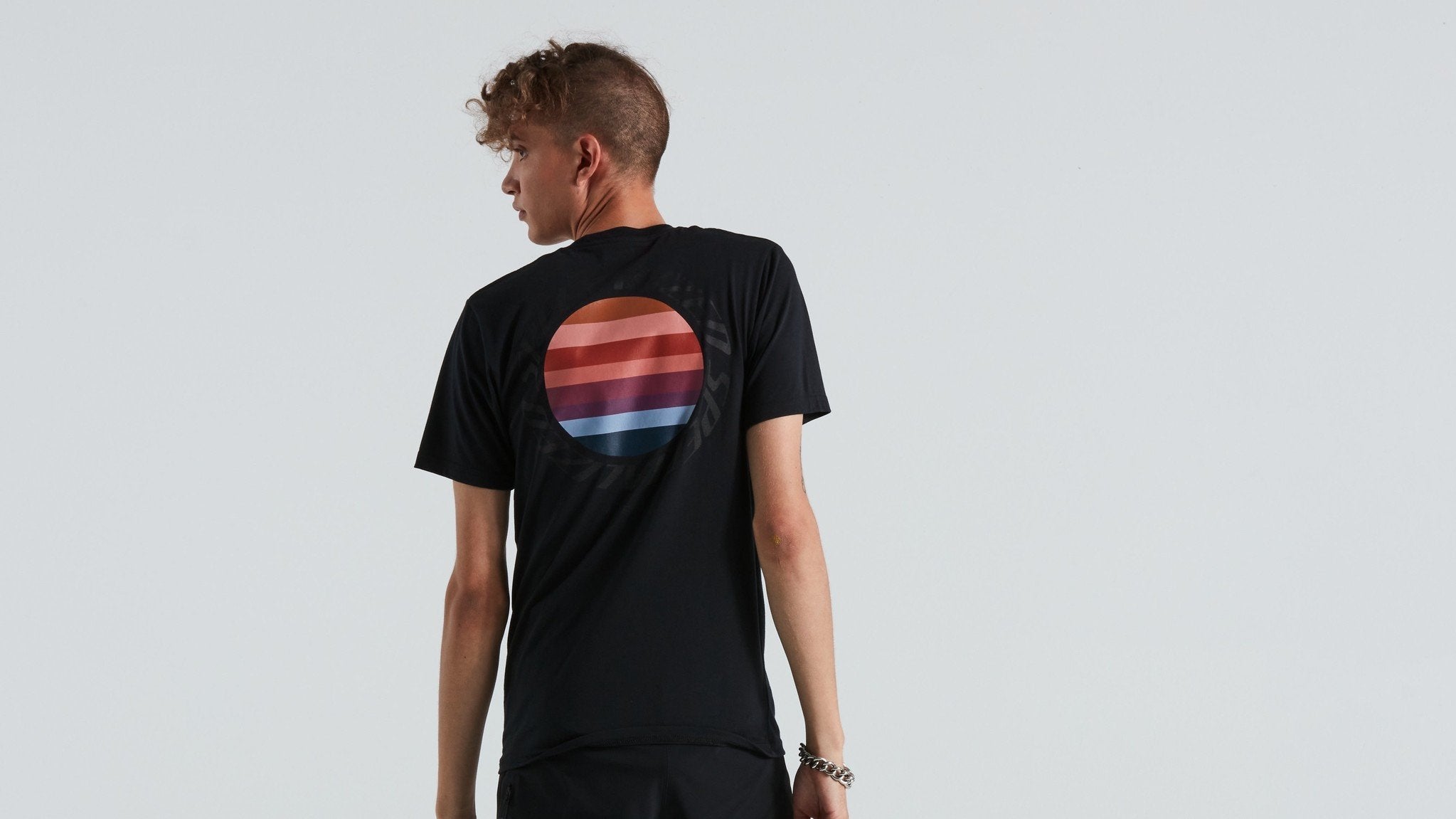 T-shirt à manches courtes Sonne