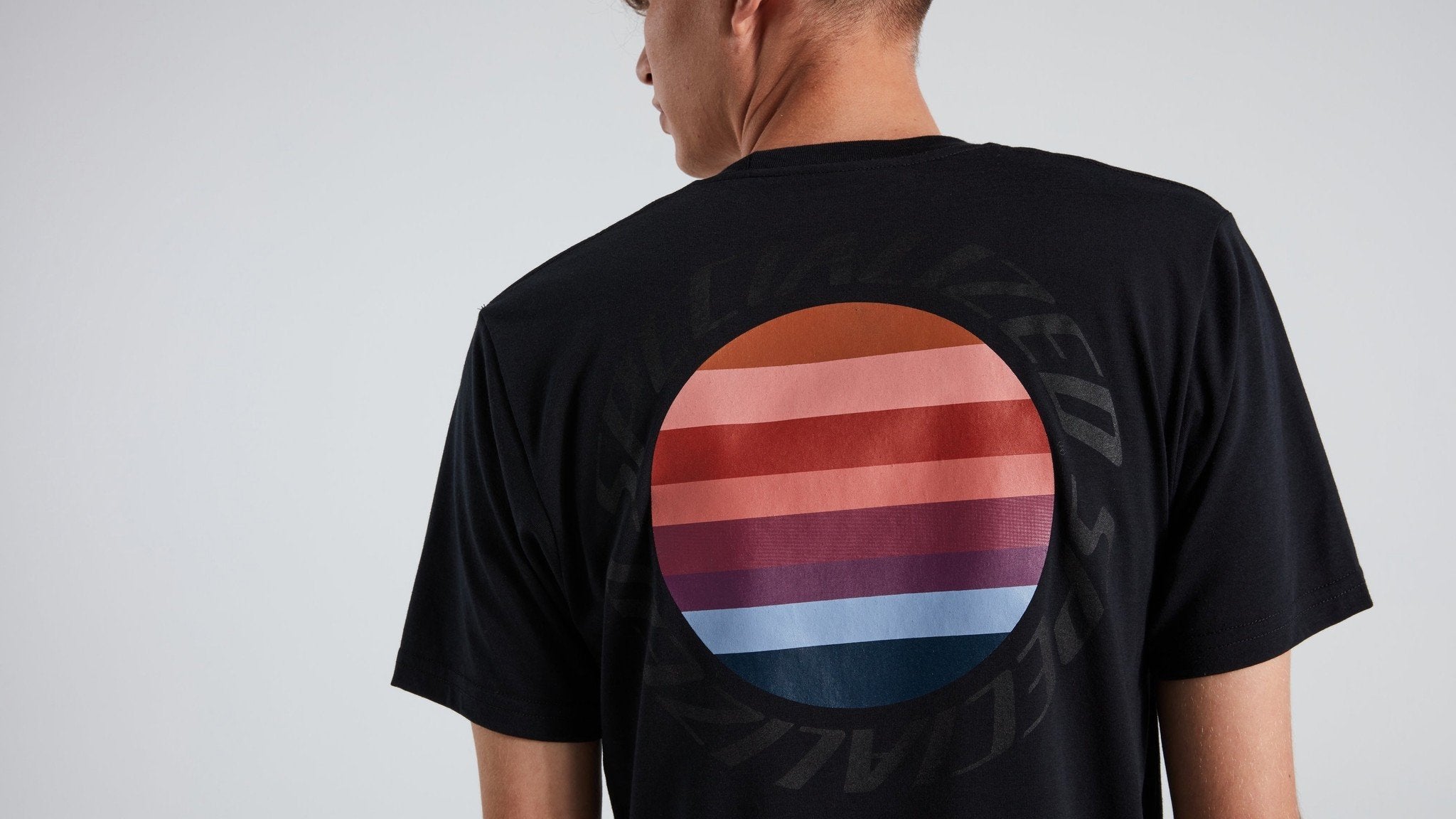 T-shirt à manches courtes Sonne