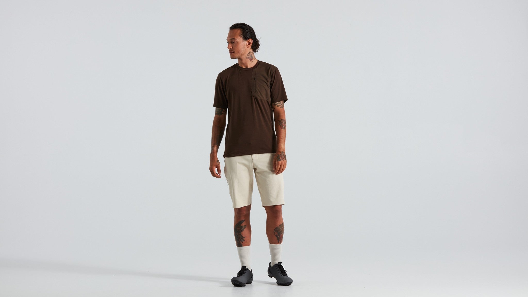 Men's ADV Air Short Sleeve Jersey