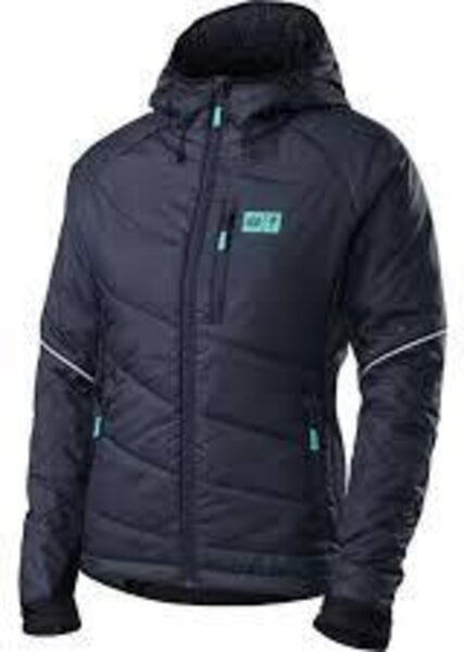 Manteau pour femme Tech Insulator x 686 - Vélo Vision