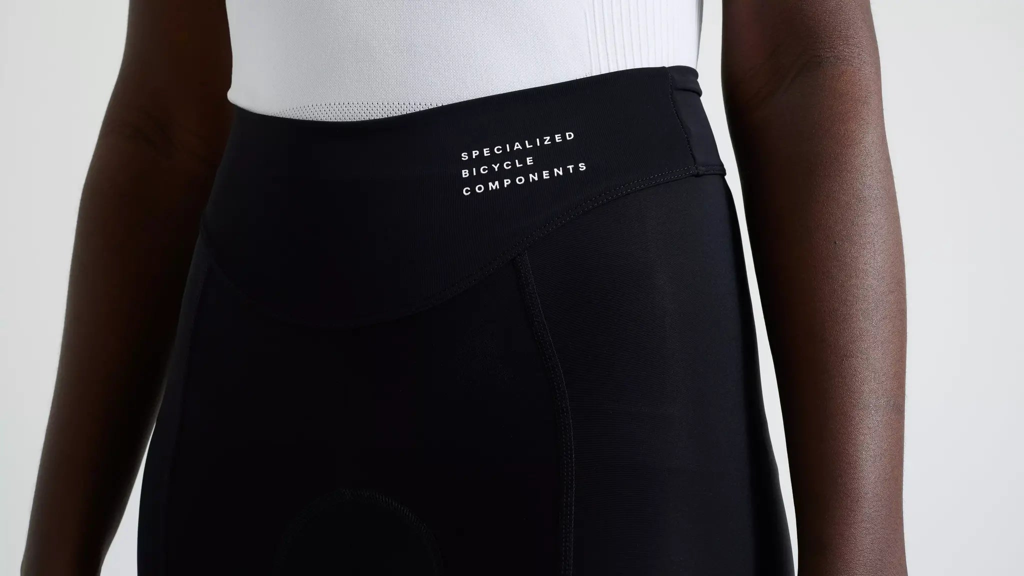 Cuissard Foundation Femme - Vélo Vision