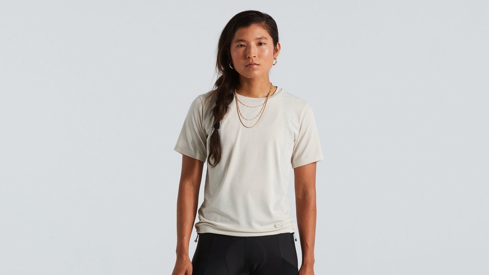 Maillot manches courtes Femme - ADV Air - Vélo Vision