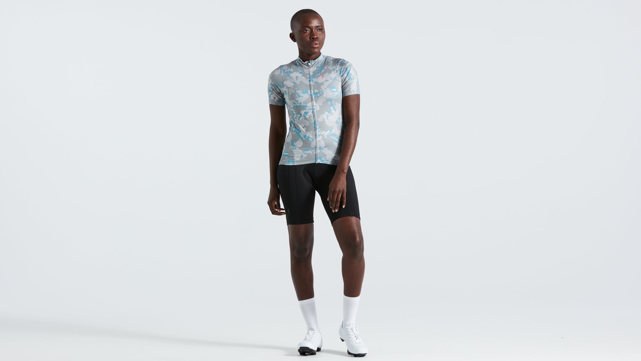 Maillot à manches courtes RBX+ Overrun pour femme