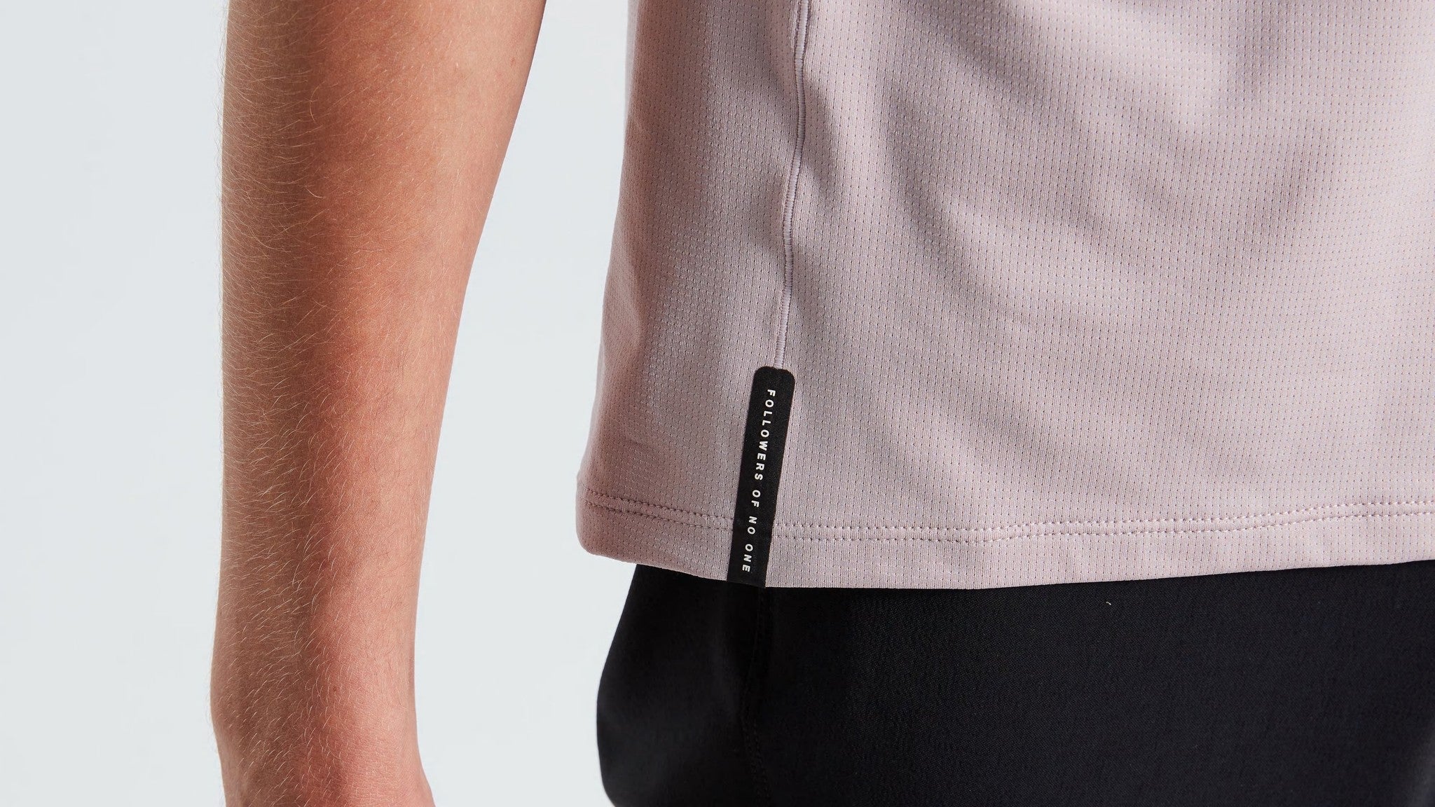 Men's Short-Sleeve Jersey - Trail Air