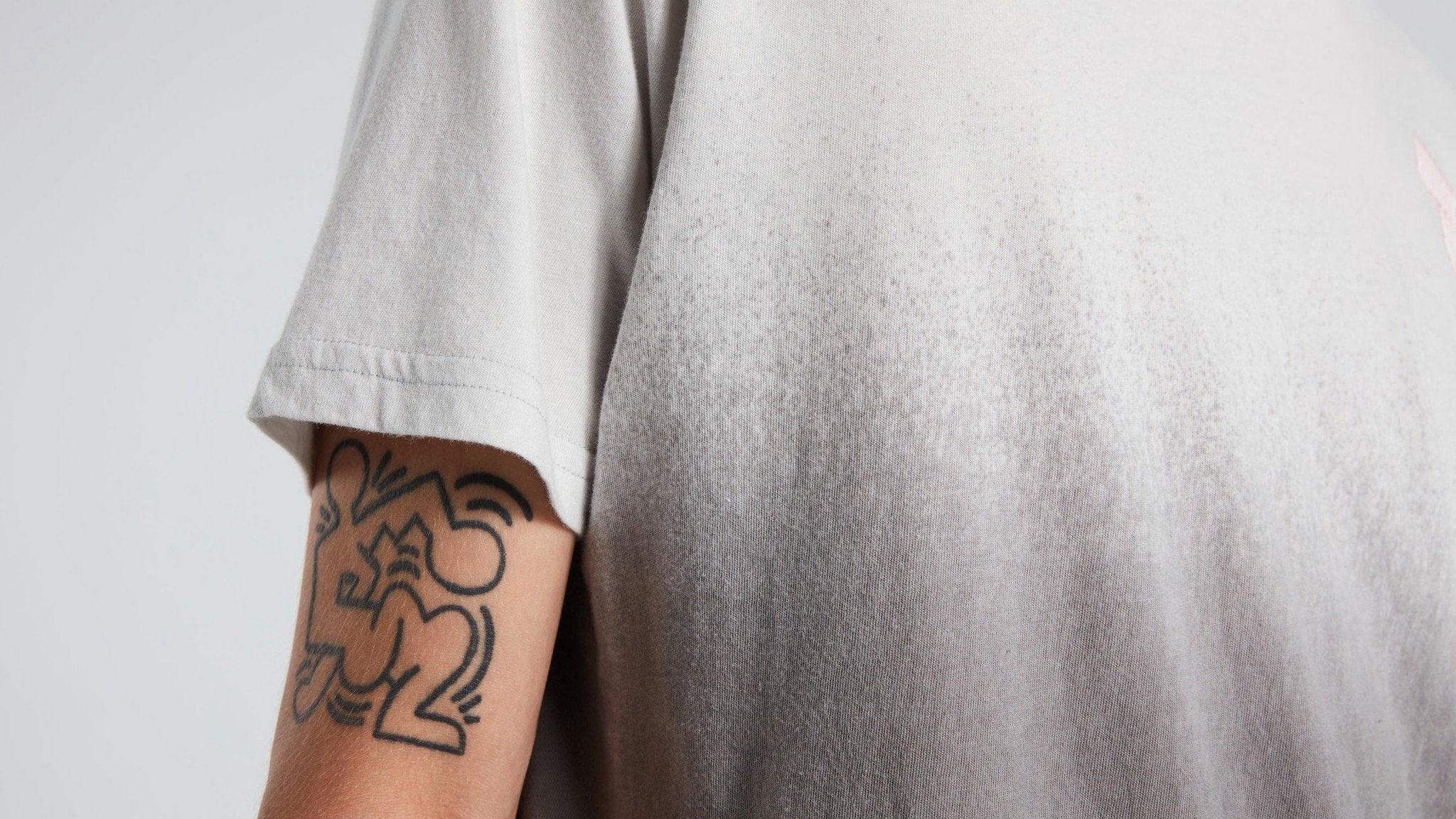 Revel Short-Sleeved T-shirt