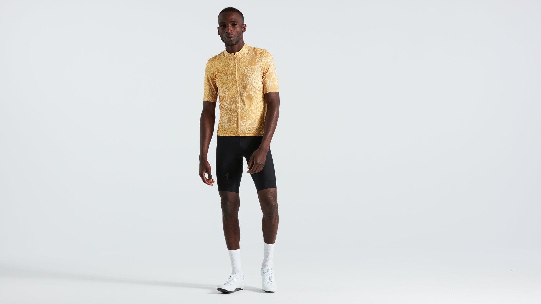 Maillot à manches courtes RBX+ Gills pour hommes