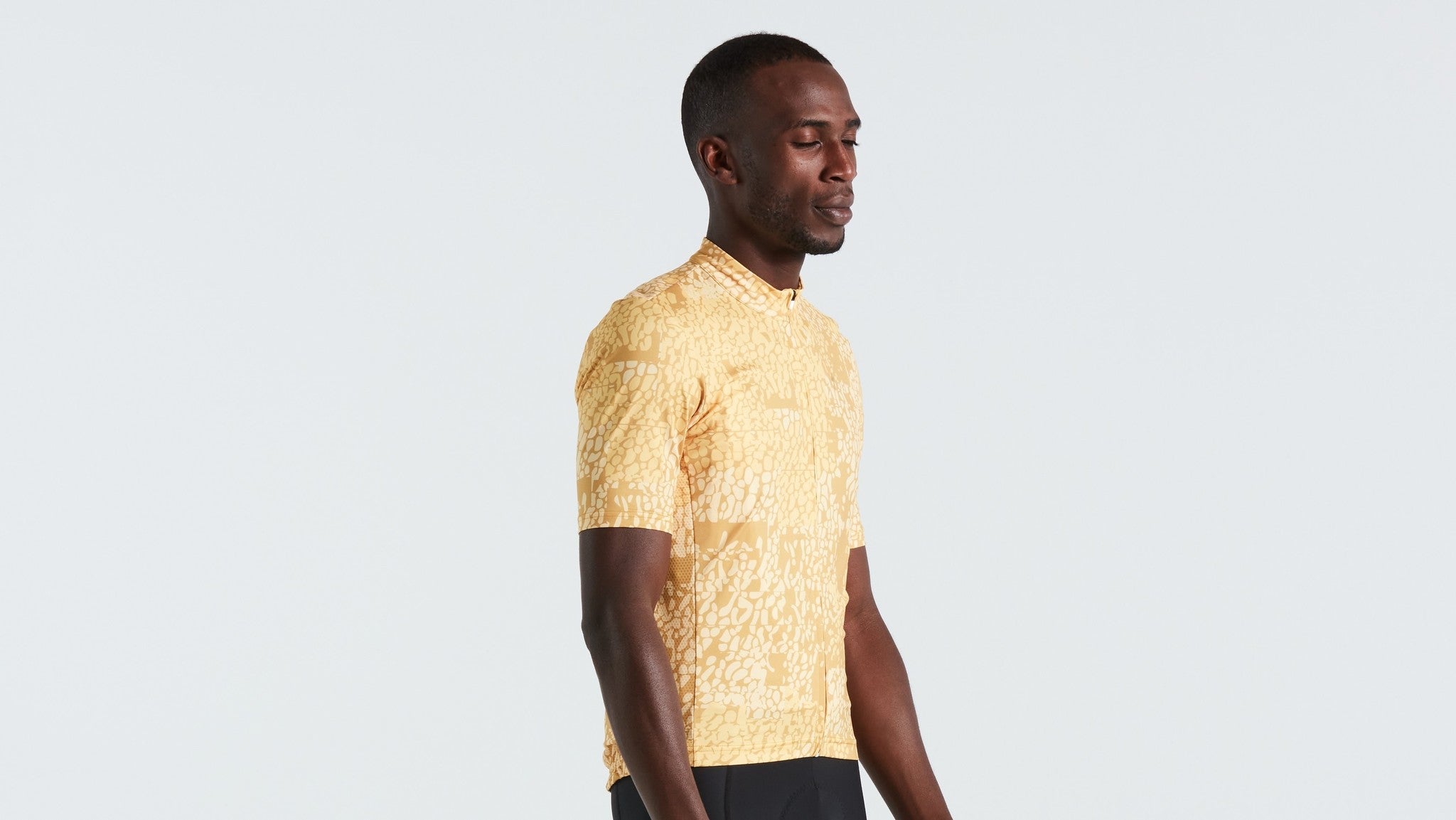 Maillot à manches courtes RBX+ Gills pour hommes