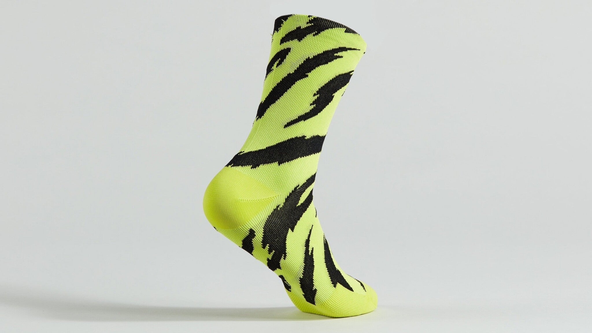 Chaussettes Hautes - Soft Air - Vélo Vision