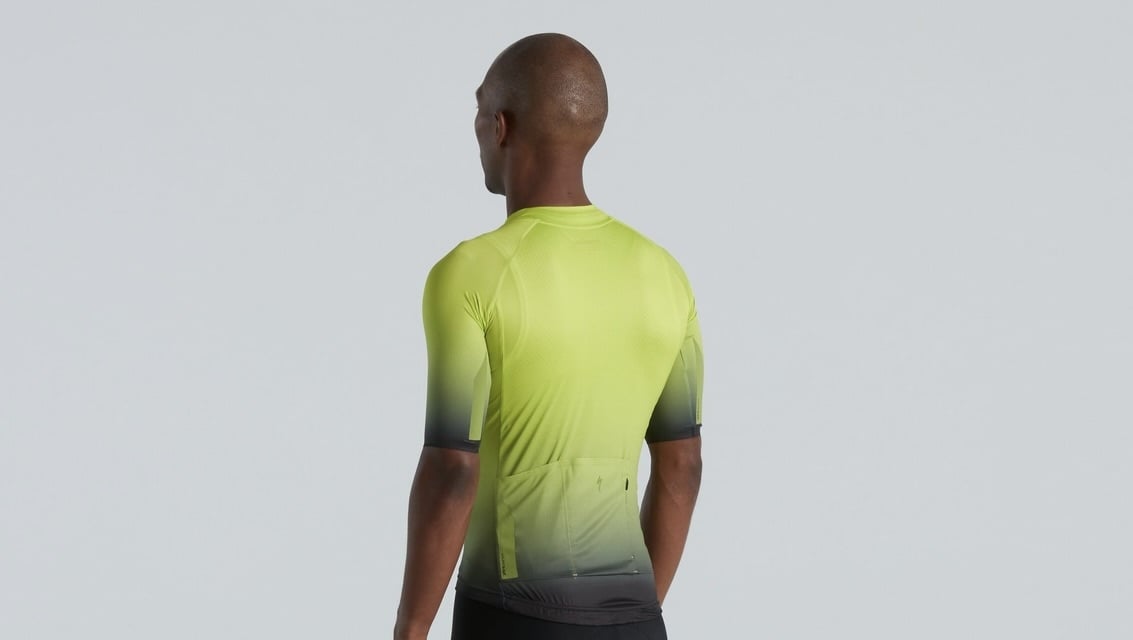 Men's HyprViz SL Air Short Sleeve Jersey