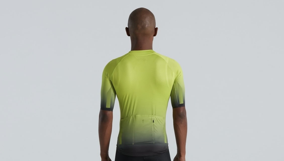 Men's HyprViz SL Air Short Sleeve Jersey
