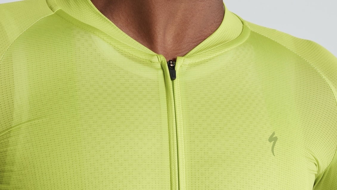 Men's HyprViz SL Air Short Sleeve Jersey