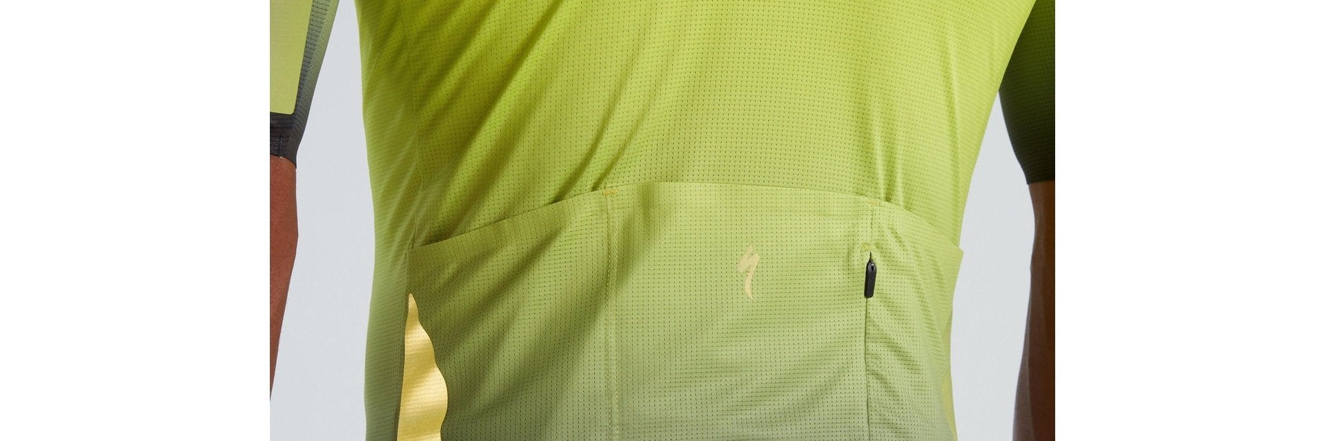 Men's HyprViz SL Air Short Sleeve Jersey