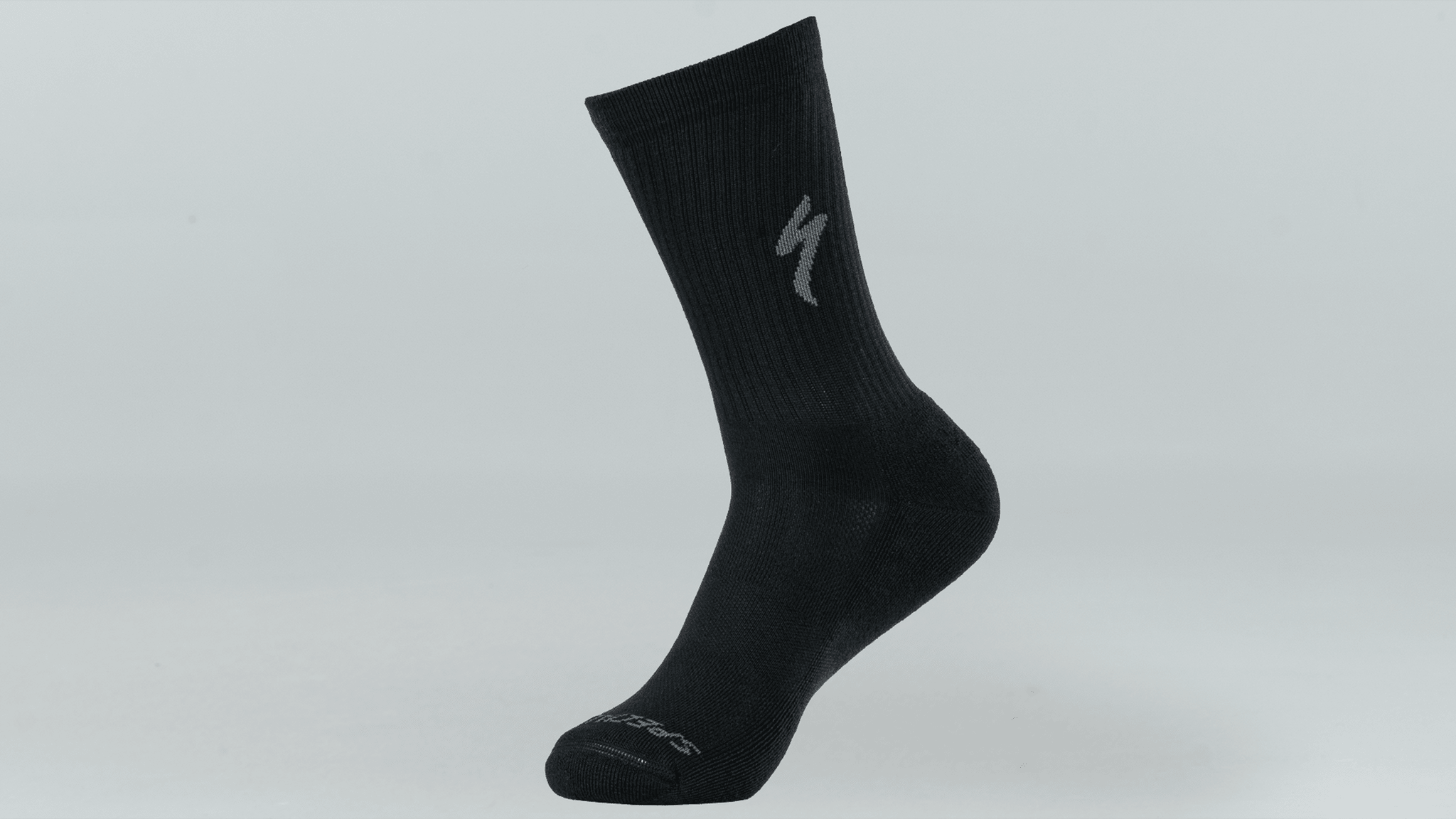 Chaussettes Hautes VTT - Techno - Vélo Vision