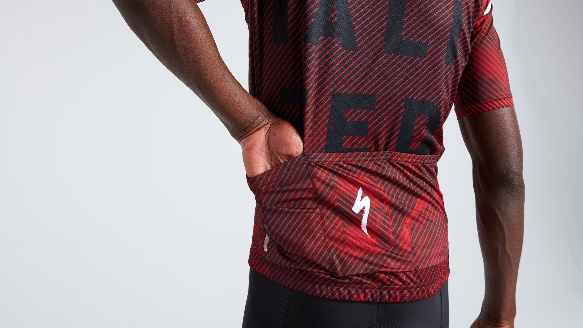 RBX Team Short Sleeve Jersey for men