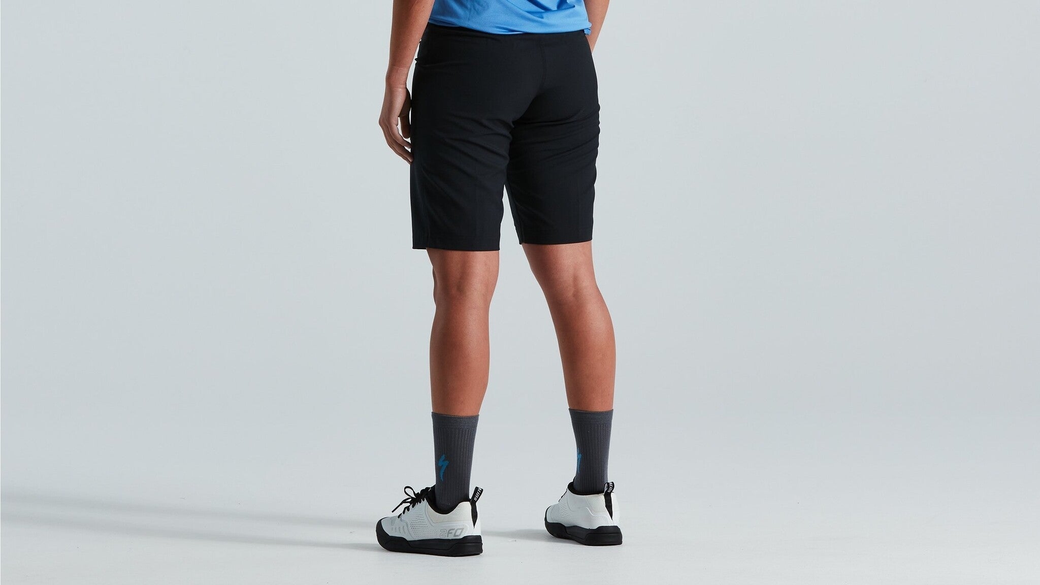 Short Femme - Trail - Vélo Vision