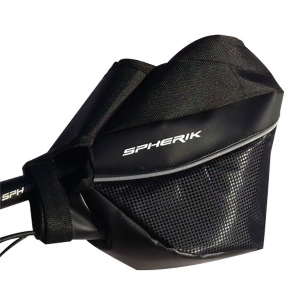 Pogies - Mouffles Fatbike - Vélo Vision