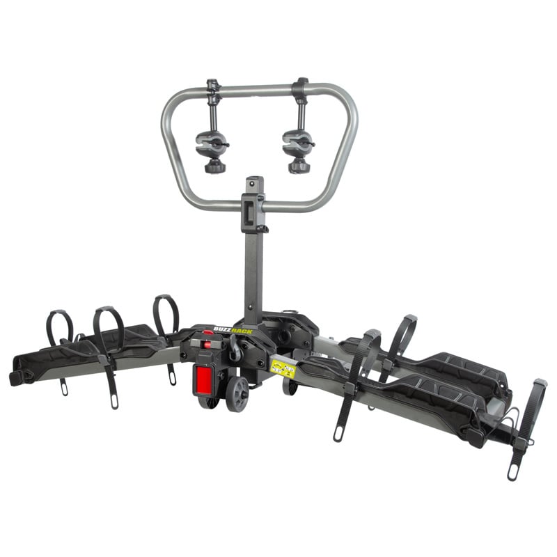 Support à vélo E - Scorpion H2 pour 2 Vélos - Vélo Vision