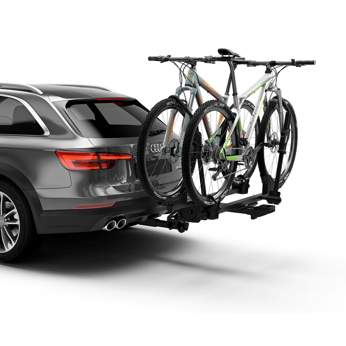 T2 Pro X ( 2 vélos ) - Vélo Vision