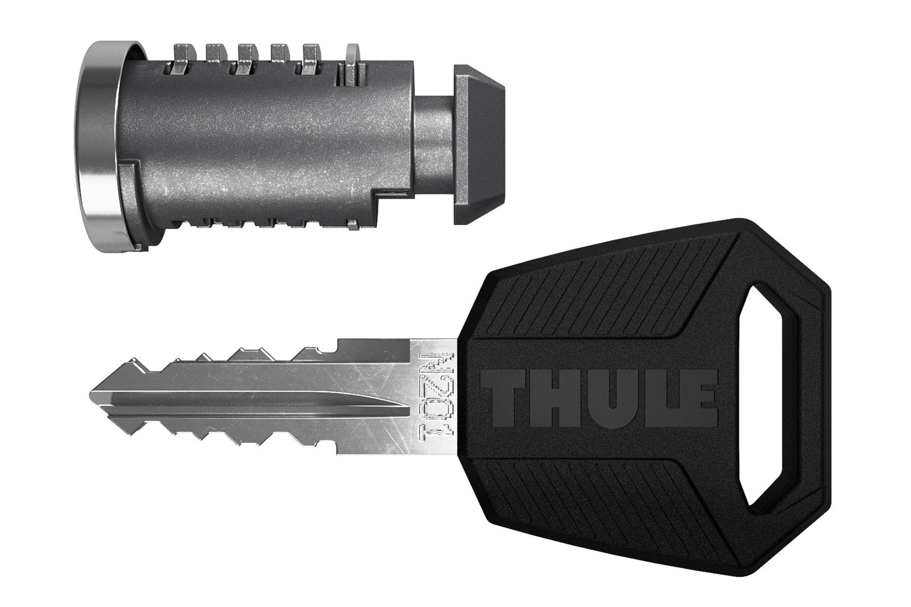 One-Key System lock cylinders