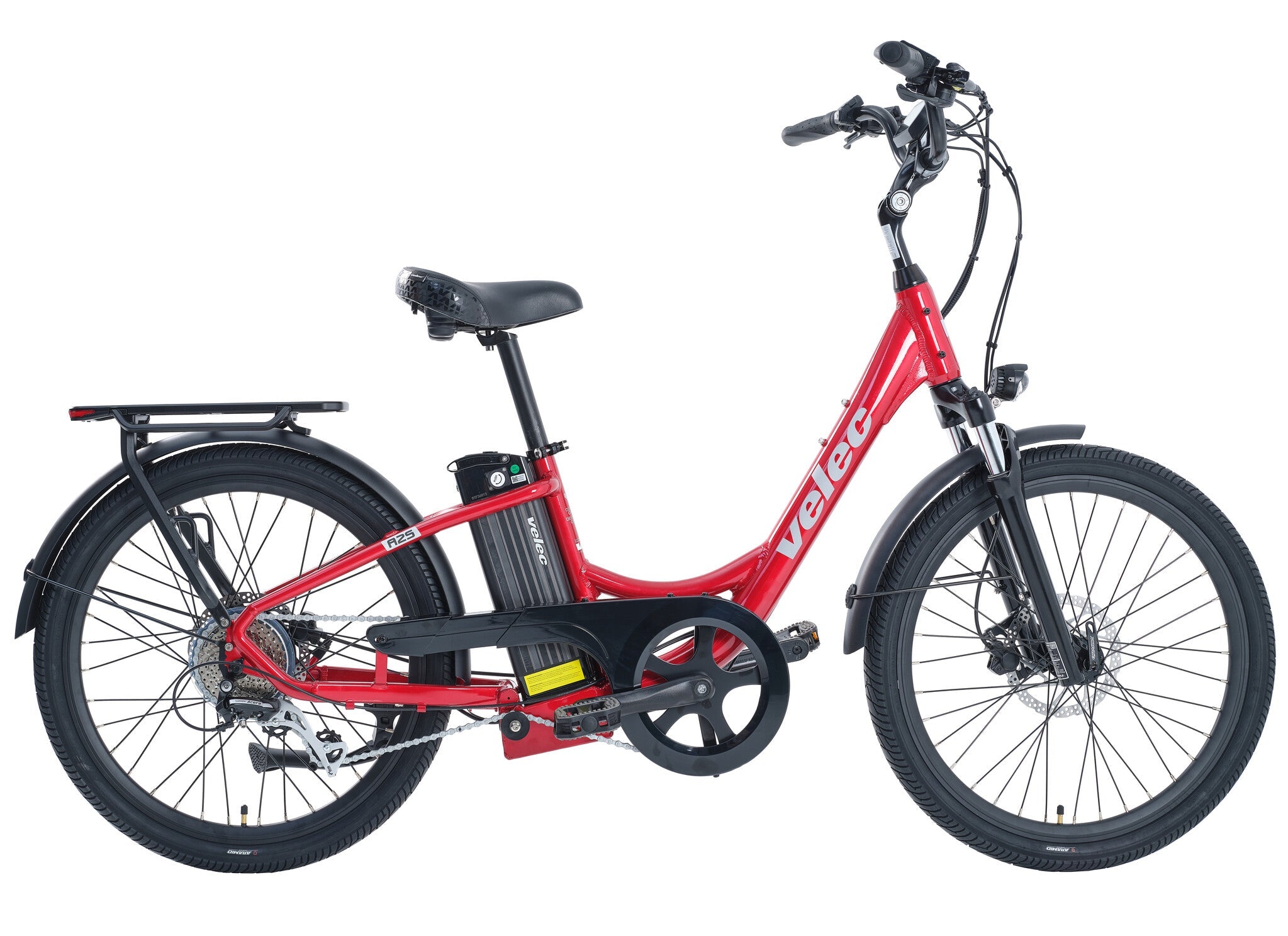 Vélo Velec A2 2026 : Vélo hybride électrique performant | Vélo Vision