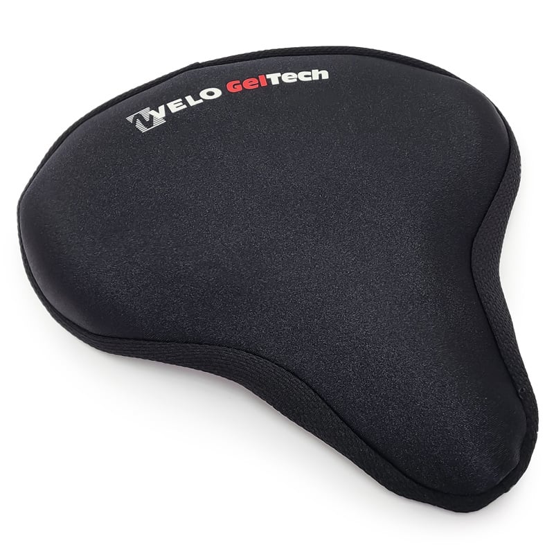 Couvre - Selle Gel X - Large - Vélo Vision