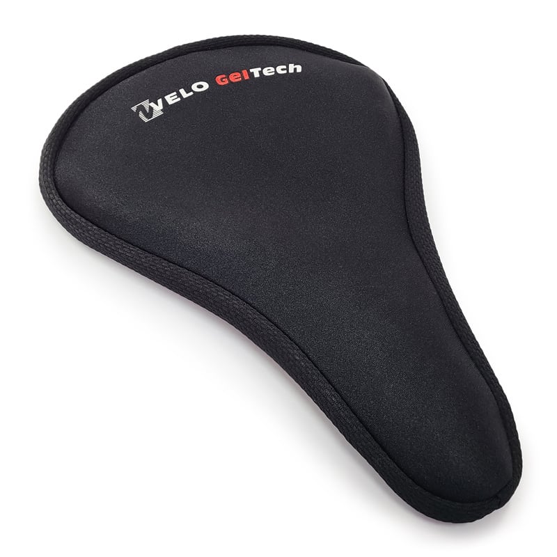 Couvre - selle vélo Mtb/Course Gel - Vélo Vision