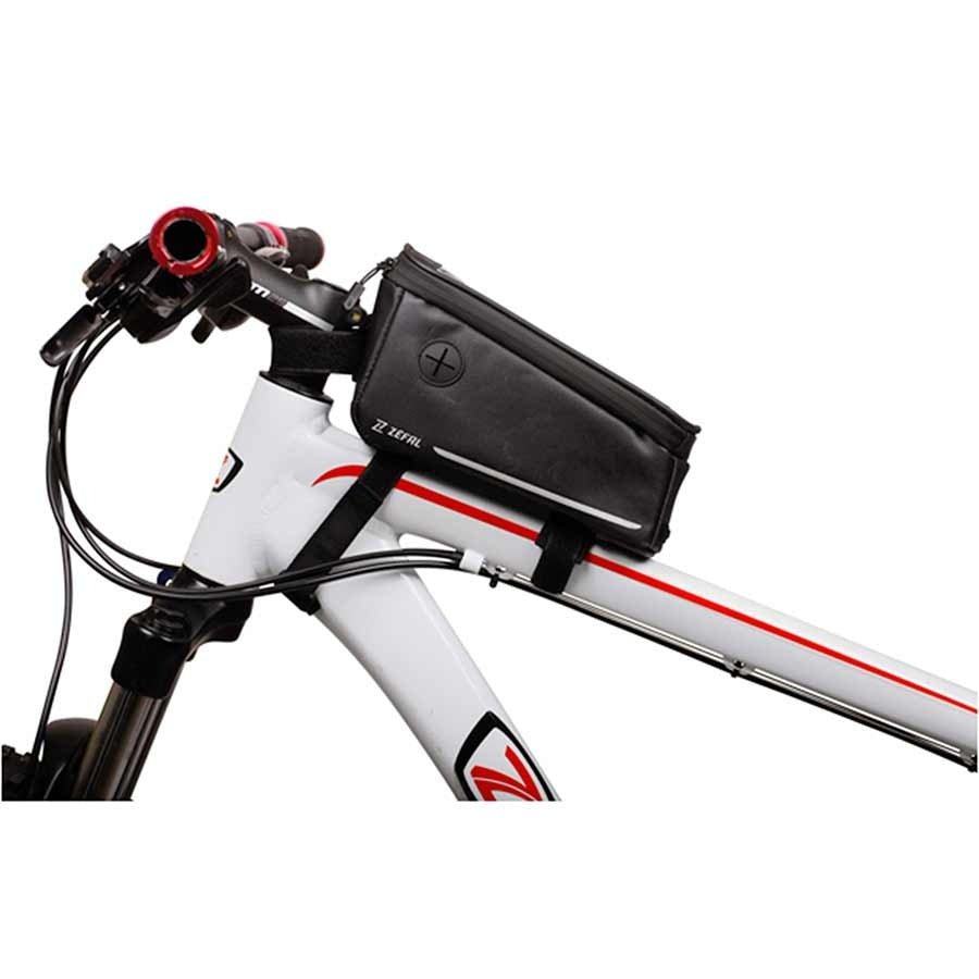 Sac de tube Z Console T2 - Vélo Vision