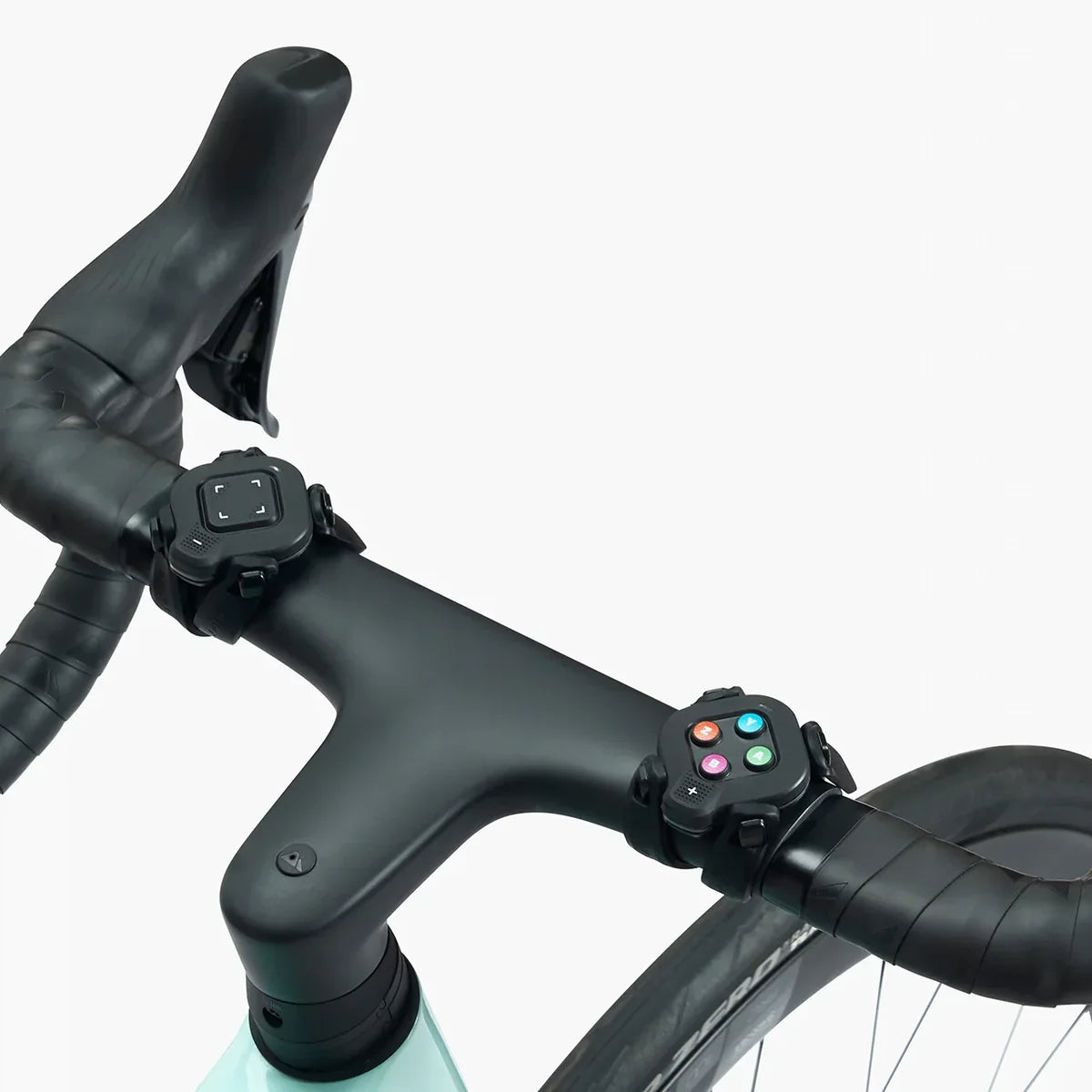Base d'entrainement intelligente Victory 2026 avec Zwift Cog et Click V2